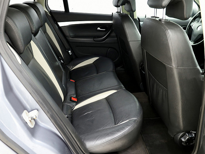 Saab 9-3 Vector ATM 1.9 TDI 110kW Таллин - изображение 7