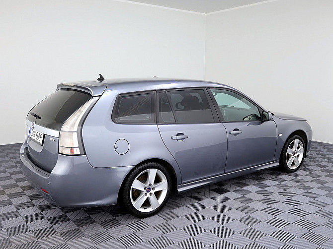 Saab 9-3 Vector ATM 1.9 TDI 110kW Таллин - изображение 3