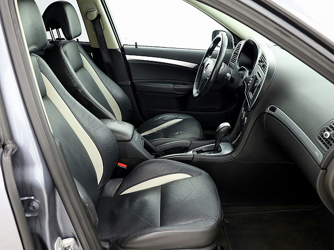 Saab 9-3 Vector ATM 1.9 TDI 110kW Таллин - изображение 6