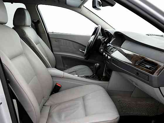 BMW 525 xDrive LPG ATM 2.5 Xi 160kW Tallina