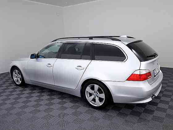 BMW 525 xDrive LPG ATM 2.5 Xi 160kW Tallina