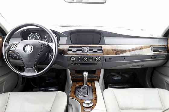 BMW 525 xDrive LPG ATM 2.5 Xi 160kW Tallina