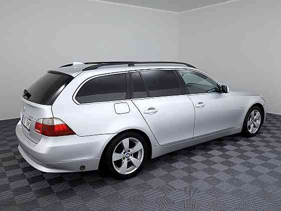 BMW 525 xDrive LPG ATM 2.5 Xi 160kW Tallina