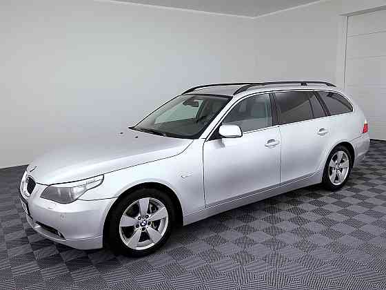 BMW 525 xDrive LPG ATM 2.5 Xi 160kW Tallina