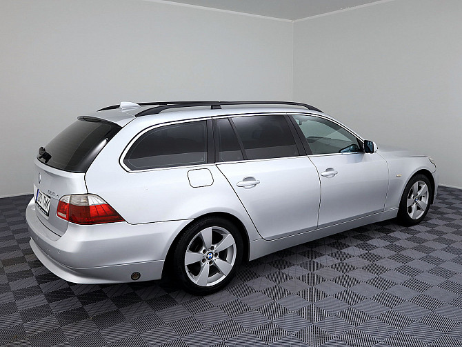 BMW 525 xDrive LPG ATM 2.5 Xi 160kW Tallina - foto 3