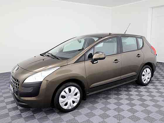 Peugeot 3008 Elegance 1.6 88kW Таллин