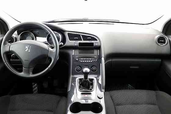 Peugeot 3008 Elegance 1.6 88kW Таллин