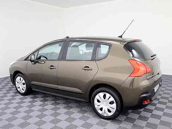 Peugeot 3008 Elegance 1.6 88kW Таллин