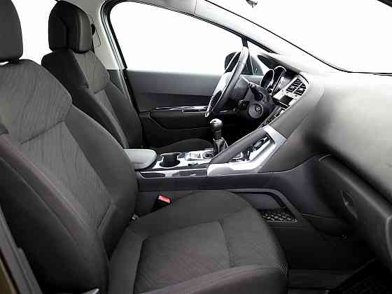 Peugeot 3008 Elegance 1.6 88kW Таллин