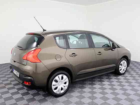 Peugeot 3008 Elegance 1.6 88kW Таллин