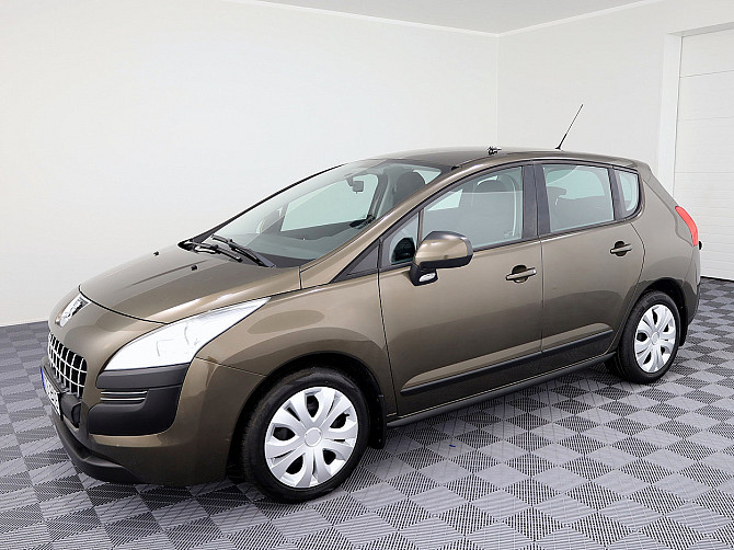 Peugeot 3008 Elegance 1.6 88kW Таллин - изображение 2