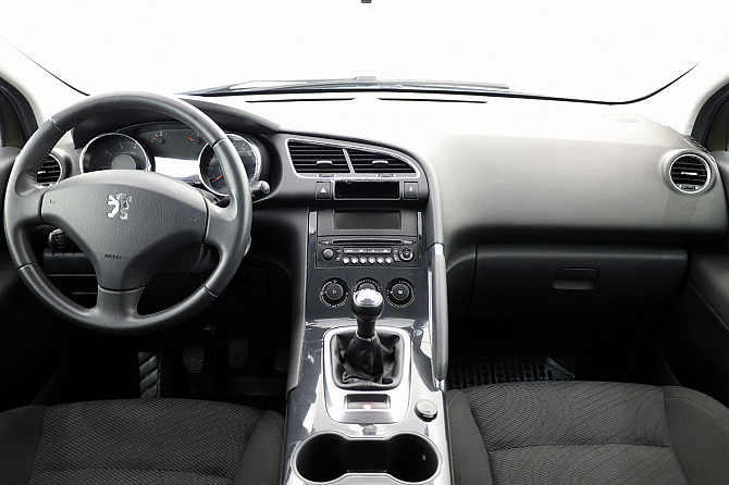 Peugeot 3008 Elegance 1.6 88kW Таллин - изображение 5