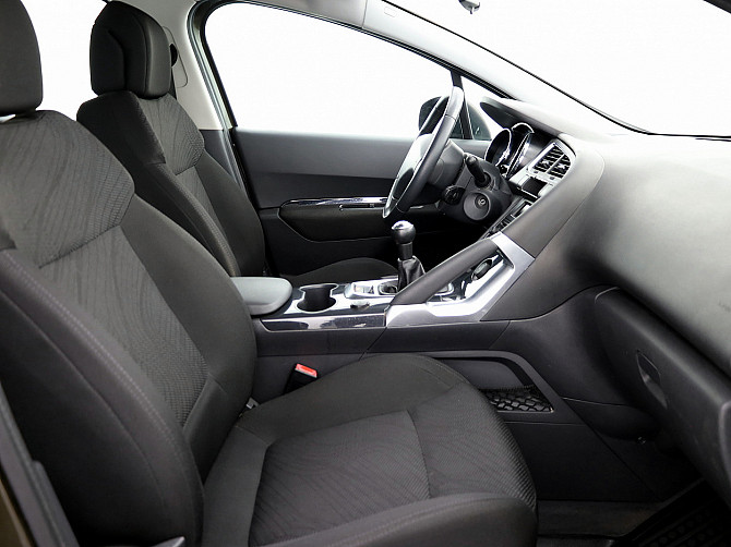 Peugeot 3008 Elegance 1.6 88kW Таллин - изображение 6