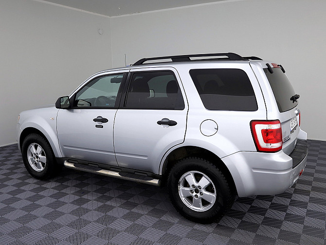 Ford Escape Comfort ATM 2.5 127kW Tallina - foto 4