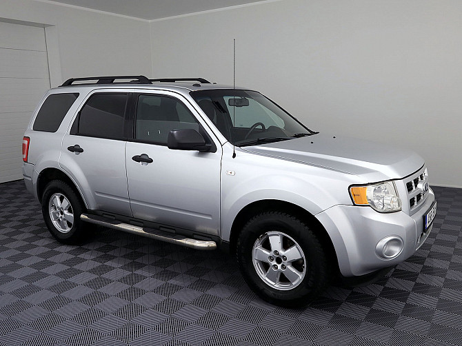 Ford Escape Comfort ATM 2.5 127kW Tallina - foto 1