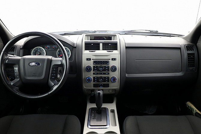 Ford Escape Comfort ATM 2.5 127kW Tallina - foto 5