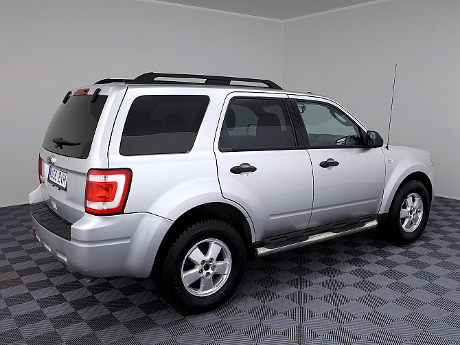 Ford Escape Comfort ATM 2.5 127kW Tallina - foto 3