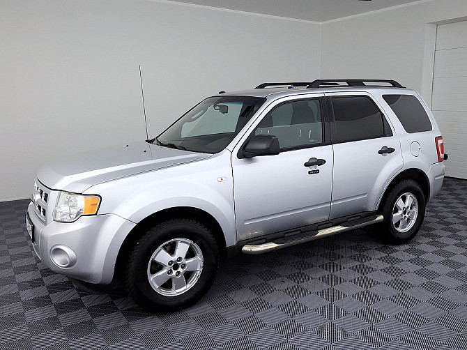 Ford Escape Comfort ATM 2.5 127kW Tallina - foto 2