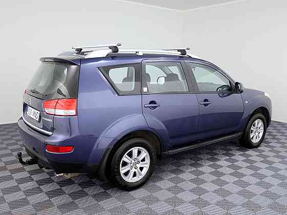 Citroen C-Crosser Luxury 4x4 2.4 125kW Таллин