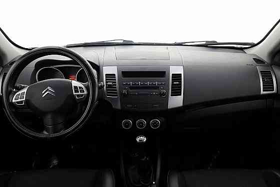 Citroen C-Crosser Luxury 4x4 2.4 125kW Таллин