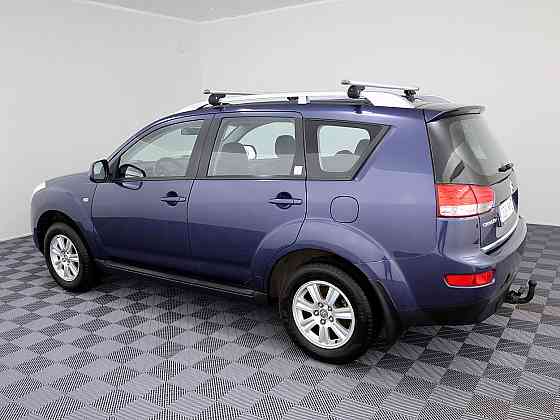 Citroen C-Crosser Luxury 4x4 2.4 125kW Таллин