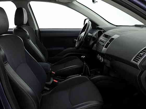 Citroen C-Crosser Luxury 4x4 2.4 125kW Таллин