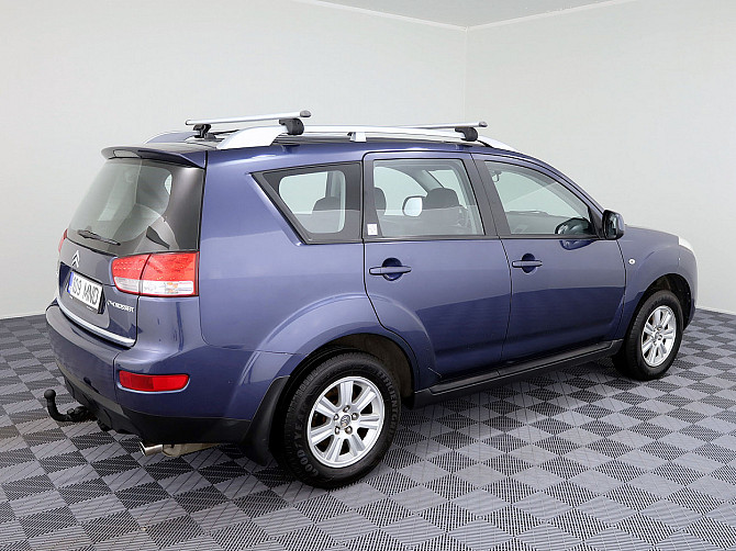 Citroen C-Crosser Luxury 4x4 2.4 125kW Таллин - изображение 3