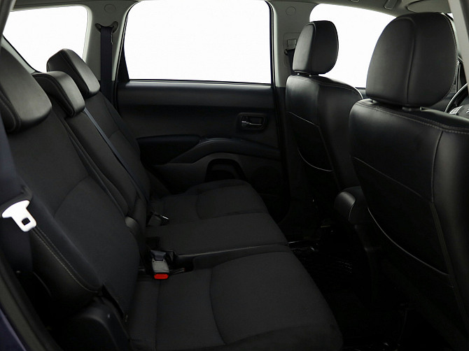Citroen C-Crosser Luxury 4x4 2.4 125kW Таллин - изображение 7