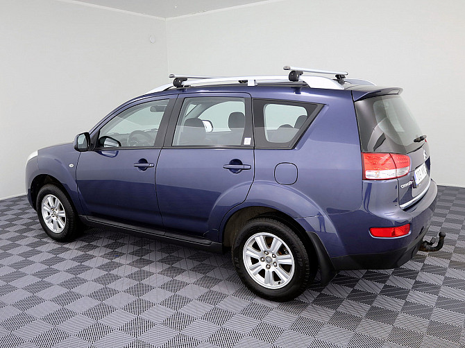 Citroen C-Crosser Luxury 4x4 2.4 125kW Таллин - изображение 4
