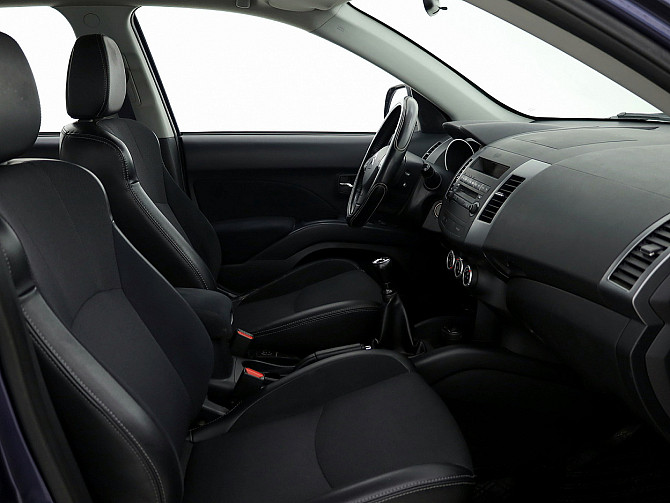 Citroen C-Crosser Luxury 4x4 2.4 125kW Таллин - изображение 6