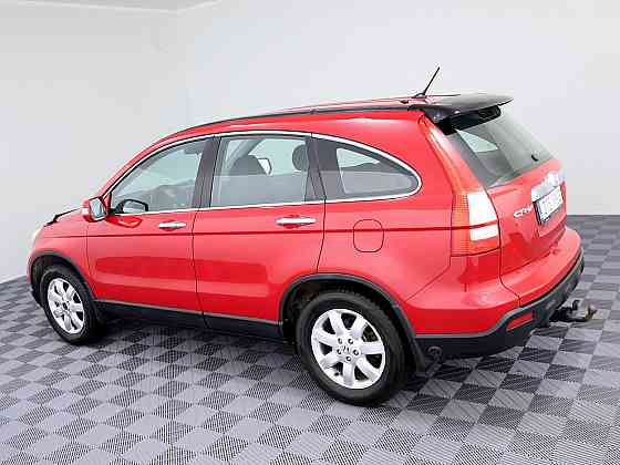 Honda CR-V Comfort LPG ATM 2.0 110kW Таллин