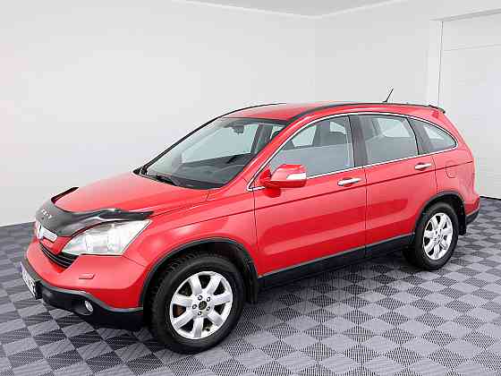 Honda CR-V Comfort LPG ATM 2.0 110kW Таллин