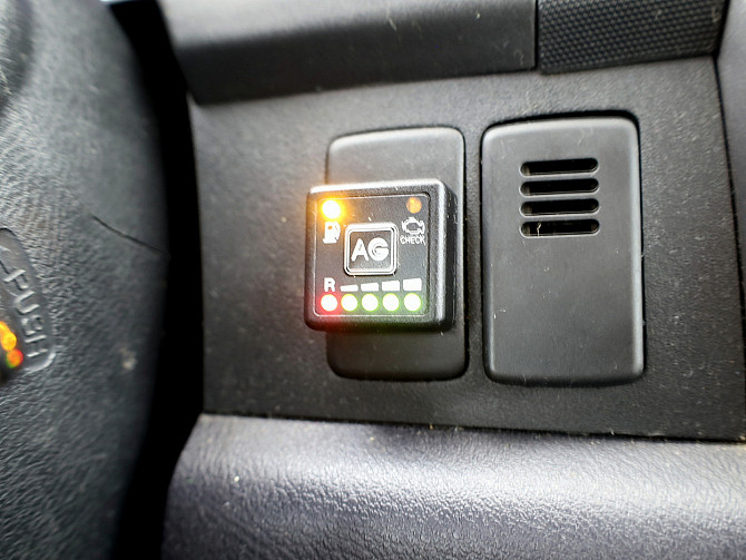 Honda CR-V Comfort LPG ATM 2.0 110kW Таллин - изображение 8