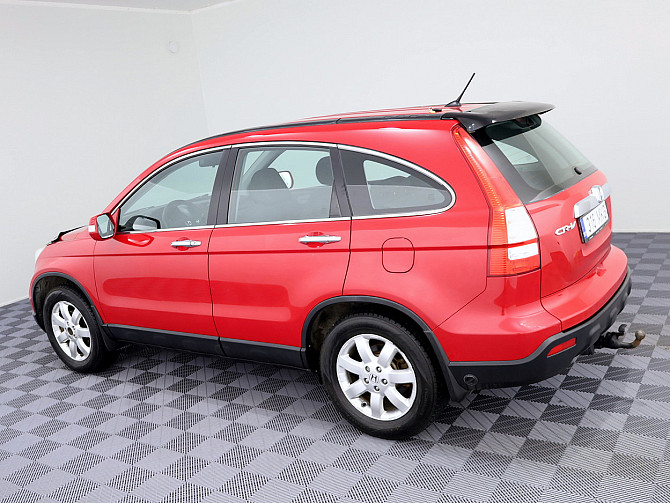 Honda CR-V Comfort LPG ATM 2.0 110kW Таллин - изображение 4