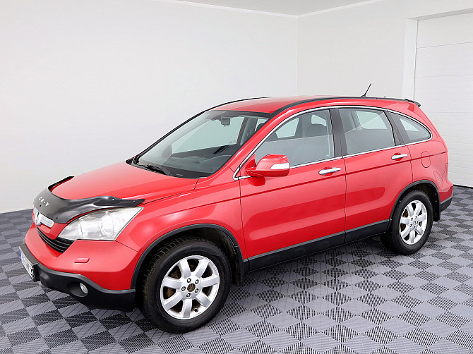 Honda CR-V Comfort LPG ATM 2.0 110kW Таллин - изображение 2