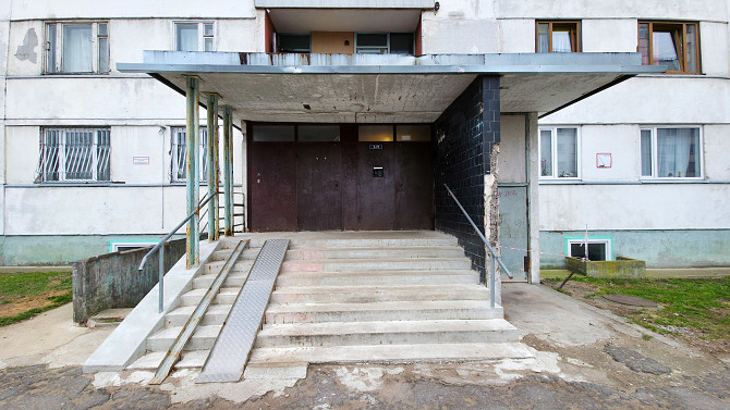 Pārdodam Plašu 1-Istabu Dzīvokli Purvciemā Рига - изображение 15