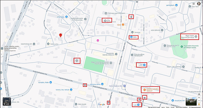Pārdodam Plašu 1-Istabu Dzīvokli Purvciemā Рига - изображение 19