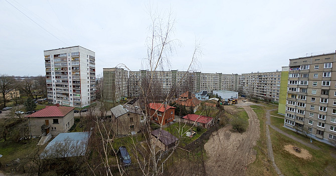 Pārdodam Plašu 1-Istabu Dzīvokli Purvciemā Рига - изображение 7