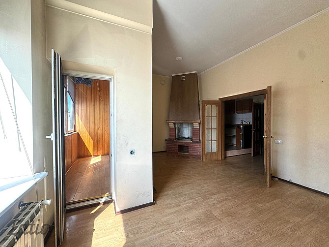 Pārdošanā nonācis 191 m dzīvoklis, vienā no skaistākajām Rīgas ielām  Ģertrūdes iela. Rīga - foto 2