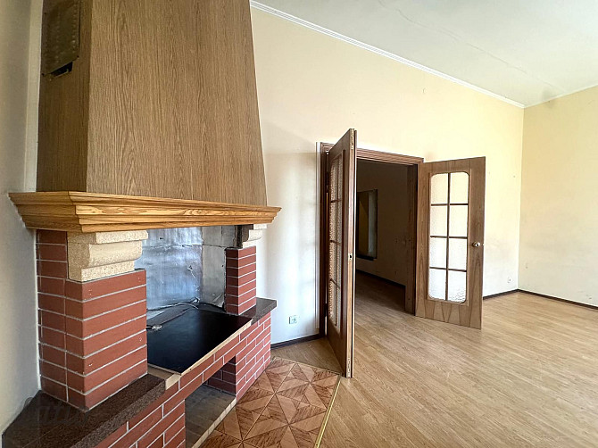 Pārdošanā nonācis 191 m dzīvoklis, vienā no skaistākajām Rīgas ielām  Ģertrūdes iela. Rīga - foto 1