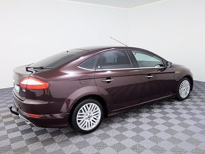 Ford Mondeo ST Tuning 2.2 TDCi 129kW Таллин - изображение 3