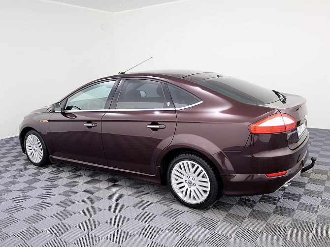 Ford Mondeo ST Tuning 2.2 TDCi 129kW Таллин - изображение 4