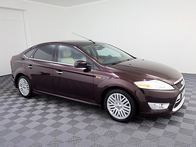 Ford Mondeo ST Tuning 2.2 TDCi 129kW Таллин - изображение 1