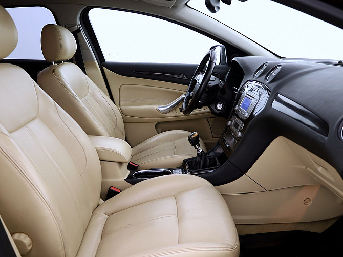 Ford Mondeo ST Tuning 2.2 TDCi 129kW Таллин - изображение 6