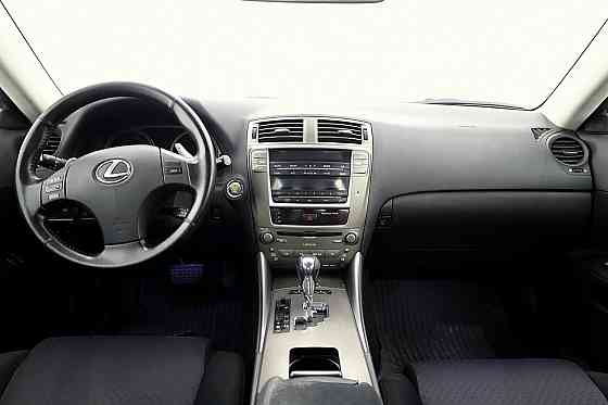 Lexus IS 250 Comfort ATM 2.5 153kW Tallina