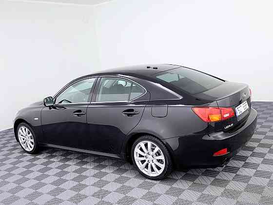 Lexus IS 250 Comfort ATM 2.5 153kW Tallina