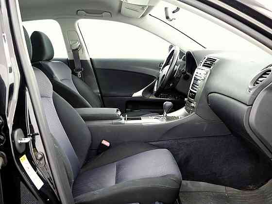Lexus IS 250 Comfort ATM 2.5 153kW Tallina