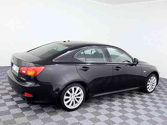 Lexus IS 250 Comfort ATM 2.5 153kW Tallina