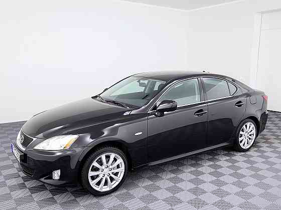 Lexus IS 250 Comfort ATM 2.5 153kW Tallina