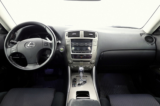Lexus IS 250 Comfort ATM 2.5 153kW Tallina - foto 5